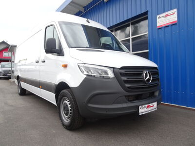 Mercedes-Benz Sprinter Gebrauchtwagen