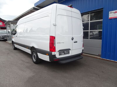 Mercedes-Benz Sprinter Gebrauchtwagen