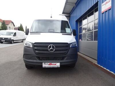 Mercedes-Benz Sprinter Gebrauchtwagen