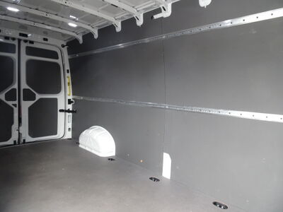 VW Crafter Gebrauchtwagen