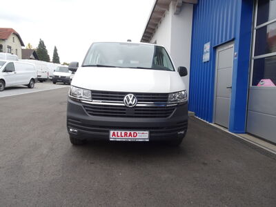 VW Transporter T6 Gebrauchtwagen VW Transporter T6 Gebrauchtwagen