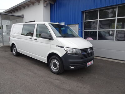 VW Transporter T6 Gebrauchtwagen VW Transporter T6 Gebrauchtwagen