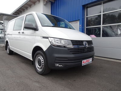 VW Transporter T6 Gebrauchtwagen VW Transporter T6 Gebrauchtwagen