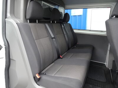 VW Transporter T6 Gebrauchtwagen VW Transporter T6 Gebrauchtwagen