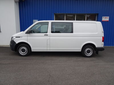 VW Transporter T6 Gebrauchtwagen VW Transporter T6 Gebrauchtwagen