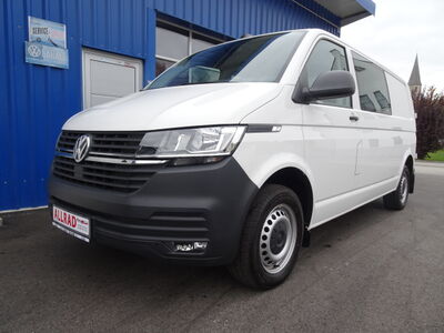 VW Transporter T6 Gebrauchtwagen VW Transporter T6 Gebrauchtwagen