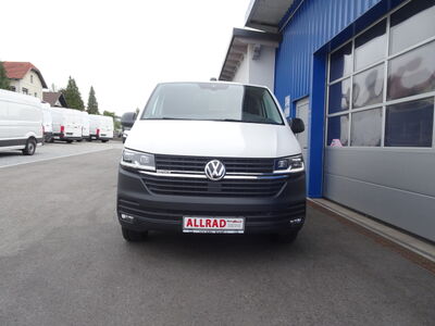 VW Transporter T6 Gebrauchtwagen
