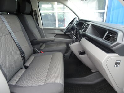 VW Transporter T6 Gebrauchtwagen