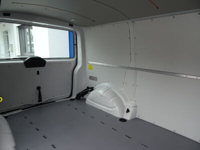 VW Transporter T6 Gebrauchtwagen