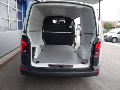VW Transporter T6 Gebrauchtwagen
