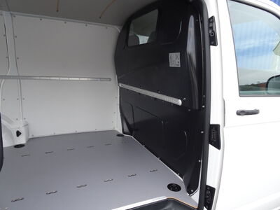 VW Transporter T6 Gebrauchtwagen