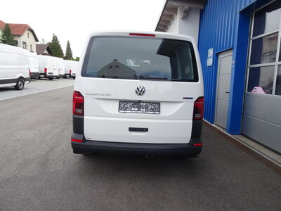 VW Transporter T6 Gebrauchtwagen