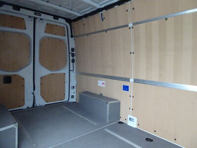 Mercedes-Benz Sprinter Gebrauchtwagen Mercedes-Benz Sprinter Gebrauchtwagen