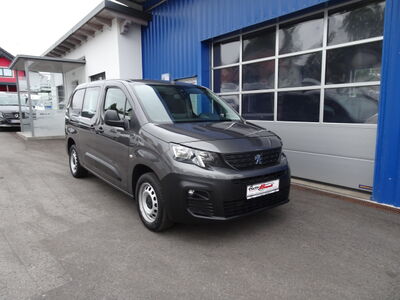 Peugeot Partner Gebrauchtwagen Peugeot Partner Gebrauchtwagen