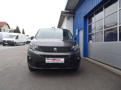 Peugeot Partner Gebrauchtwagen Peugeot Partner Gebrauchtwagen