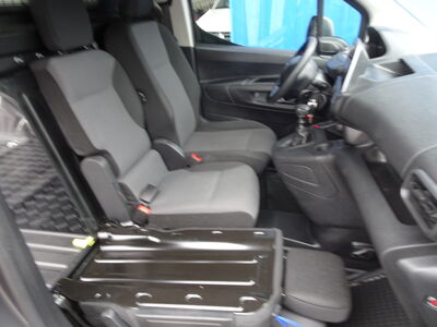 Peugeot Partner Gebrauchtwagen Peugeot Partner Gebrauchtwagen