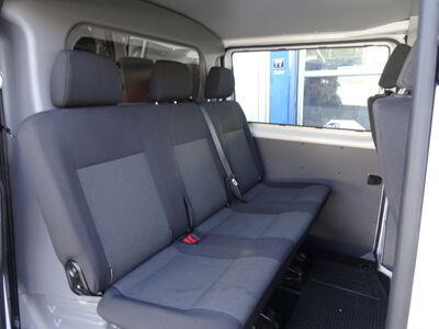 VW Transporter T6 Gebrauchtwagen VW Transporter T6 Gebrauchtwagen
