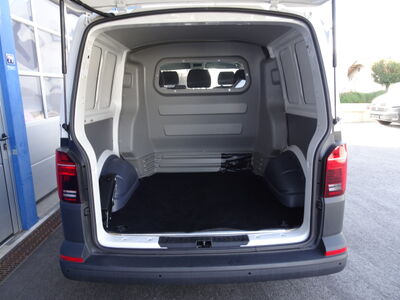 VW Transporter T6 Gebrauchtwagen VW Transporter T6 Gebrauchtwagen