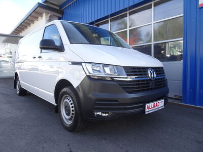 VW Transporter T6 Gebrauchtwagen VW Transporter T6 Gebrauchtwagen