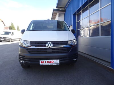 VW Transporter T6 Gebrauchtwagen VW Transporter T6 Gebrauchtwagen