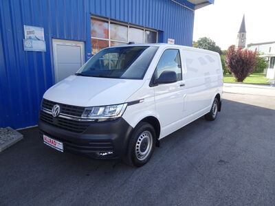 VW Transporter T6 Gebrauchtwagen VW Transporter T6 Gebrauchtwagen