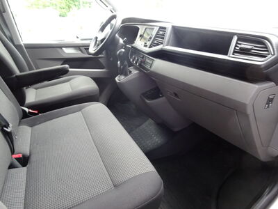 VW Transporter T6 Gebrauchtwagen VW Transporter T6 Gebrauchtwagen