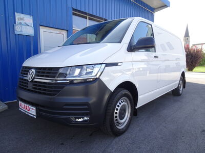 VW Transporter T6 Gebrauchtwagen VW Transporter T6 Gebrauchtwagen