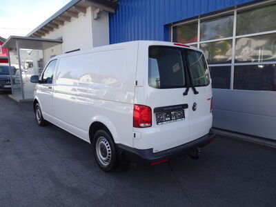 VW Transporter T6 Gebrauchtwagen VW Transporter T6 Gebrauchtwagen