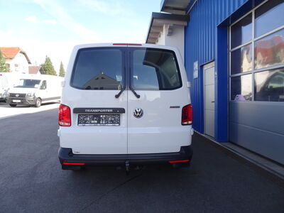 VW Transporter T6 Gebrauchtwagen VW Transporter T6 Gebrauchtwagen