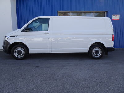 VW Transporter T6 Gebrauchtwagen VW Transporter T6 Gebrauchtwagen