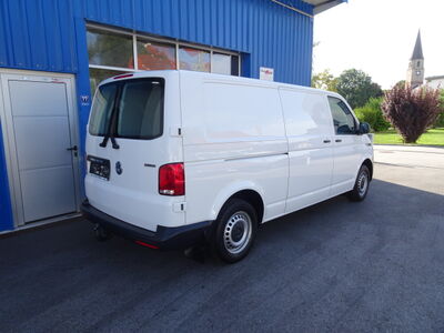 VW Transporter T6 Gebrauchtwagen VW Transporter T6 Gebrauchtwagen