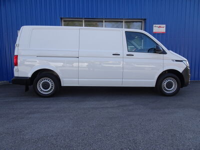 VW Transporter T6 Gebrauchtwagen VW Transporter T6 Gebrauchtwagen