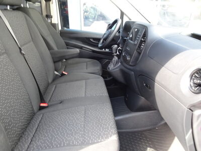 Mercedes-Benz Vito Gebrauchtwagen Mercedes-Benz Vito Gebrauchtwagen