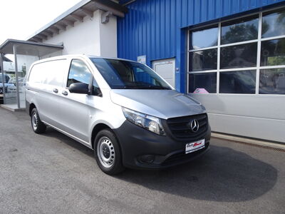 Mercedes-Benz Vito Gebrauchtwagen Mercedes-Benz Vito Gebrauchtwagen