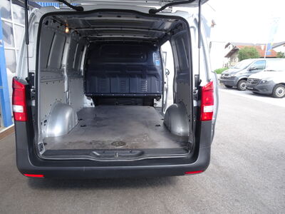 Mercedes-Benz Vito Gebrauchtwagen Mercedes-Benz Vito Gebrauchtwagen