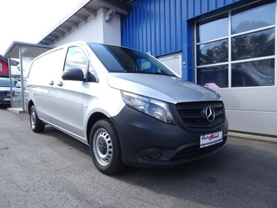 Mercedes-Benz Vito Gebrauchtwagen Mercedes-Benz Vito Gebrauchtwagen