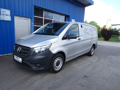 Mercedes-Benz Vito Gebrauchtwagen Mercedes-Benz Vito Gebrauchtwagen