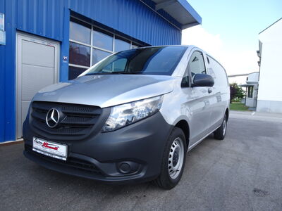 Mercedes-Benz Vito Gebrauchtwagen Mercedes-Benz Vito Gebrauchtwagen