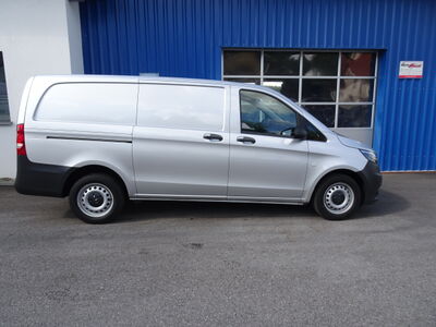 Mercedes-Benz Vito Gebrauchtwagen Mercedes-Benz Vito Gebrauchtwagen