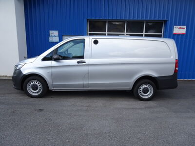 Mercedes-Benz Vito Gebrauchtwagen Mercedes-Benz Vito Gebrauchtwagen