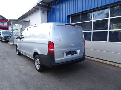 Mercedes-Benz Vito Gebrauchtwagen Mercedes-Benz Vito Gebrauchtwagen