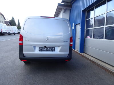 Mercedes-Benz Vito Gebrauchtwagen Mercedes-Benz Vito Gebrauchtwagen
