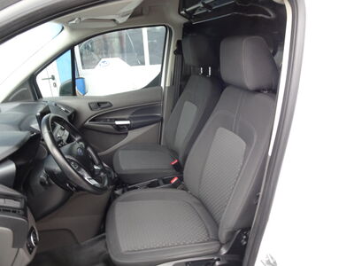 Ford Transit Connect Gebrauchtwagen