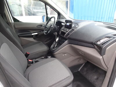Ford Transit Connect Gebrauchtwagen