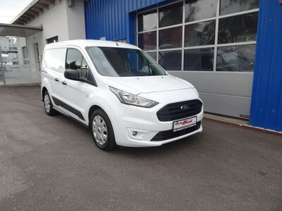 Ford Transit Connect Gebrauchtwagen