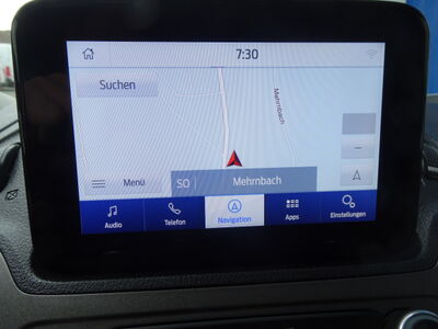 Ford Transit Connect Gebrauchtwagen