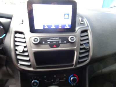 Ford Transit Connect Gebrauchtwagen