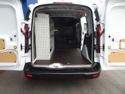 Ford Transit Connect Gebrauchtwagen