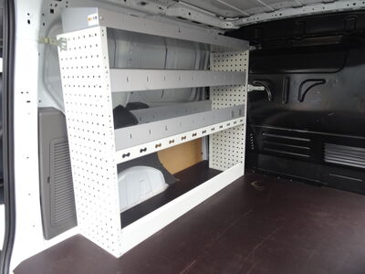 Ford Transit Connect Gebrauchtwagen