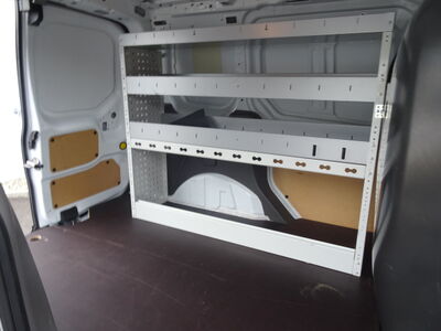 Ford Transit Connect Gebrauchtwagen